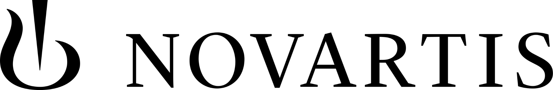 Logo Novartis
