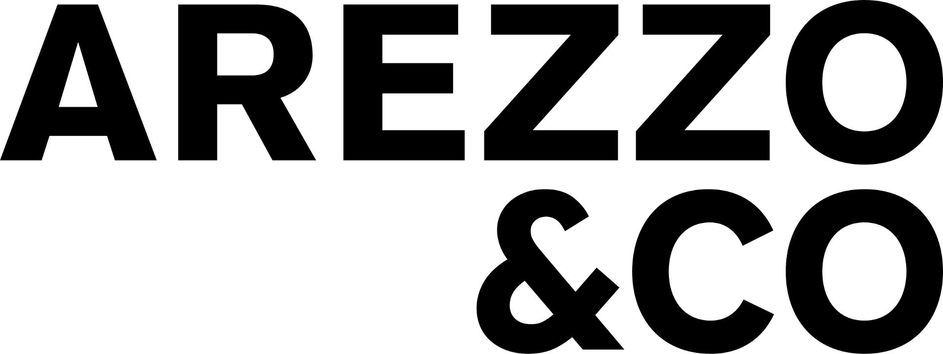 Logo Arezzo&Co