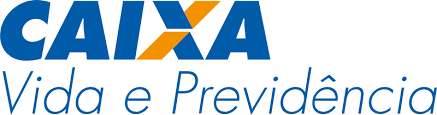 Logo Caixa Vida e Previdência